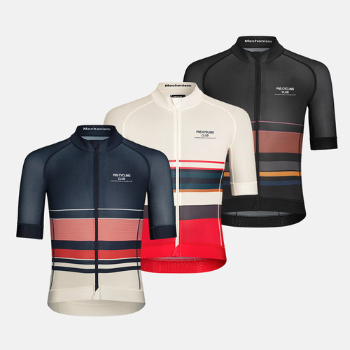 CYCLINGPNS公路车骑行服短袖夏