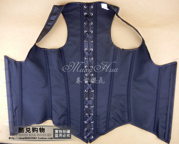 Corset en autre - Ref 682791 Image 3