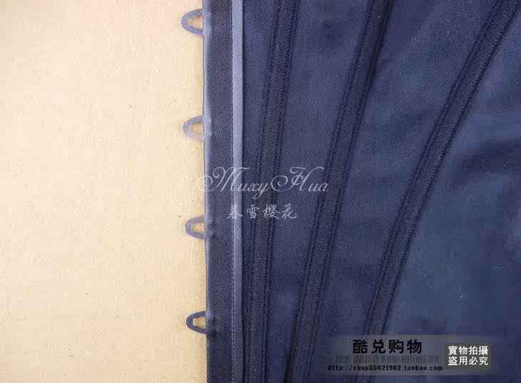 Corset en autre - Ref 682920 Image 5