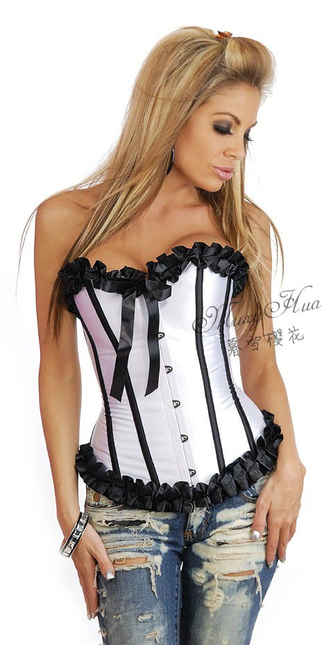 Corset en autre - Ref 682889 Image 1