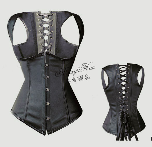 26 thép xương tòa eo eo cô dâu corset corset áo nịt ngực bụng vành đai bụng dây đai sau sinh nữ