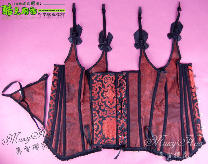 Corset en autre - Ref 682898 Image 3