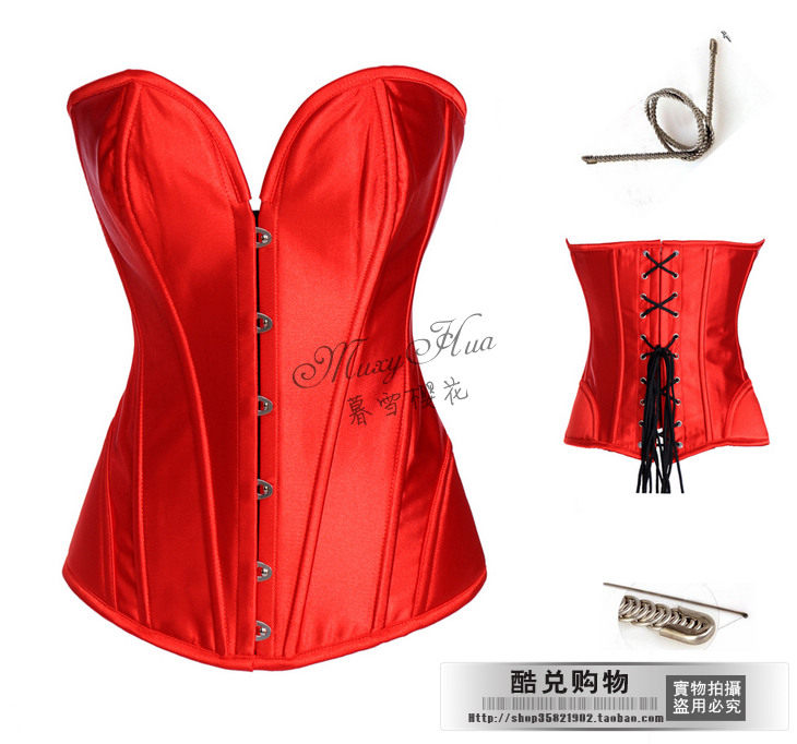 Corset en polyester - Ref 682774 Image 4