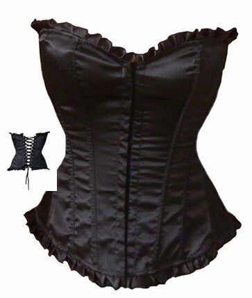 Corset en polyester - Ref 682760 Image 1