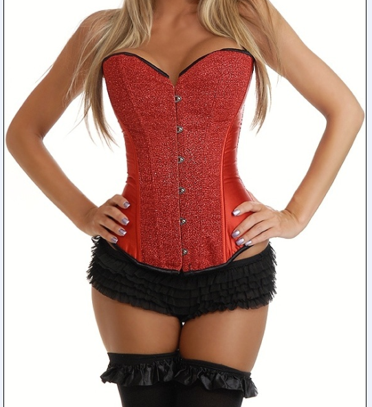 Corset en autre - Ref 682805 Image 3