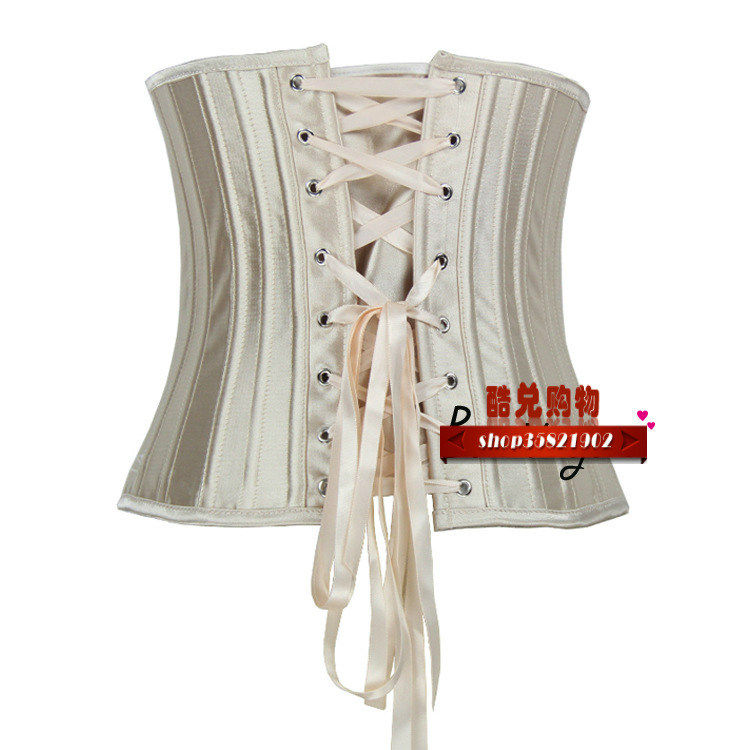 Corset en autre - Ref 672997 Image 4