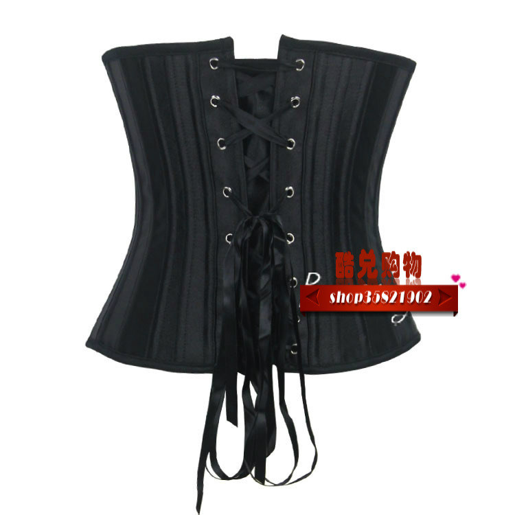 Corset A3797 en autre - Ref 682976 Image 4