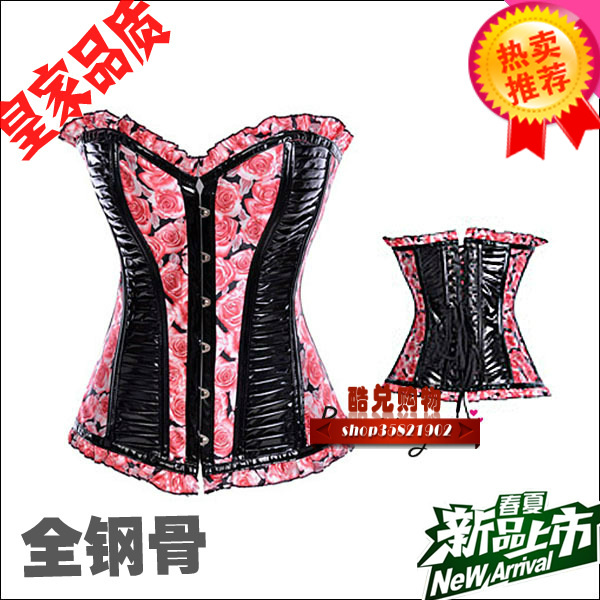 Corset A3797 en autre - Ref 674023 Image 58