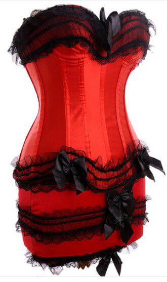 Corset en autre - Ref 675249 Image 3