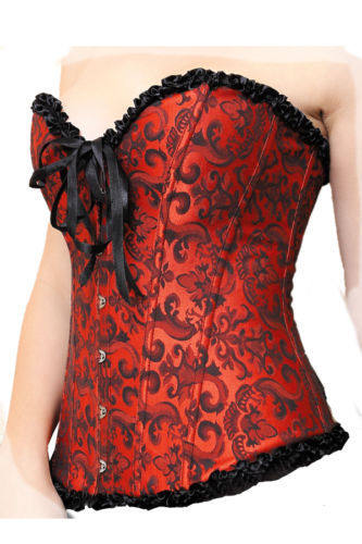 Corset en autre - Ref 682764 Image 1
