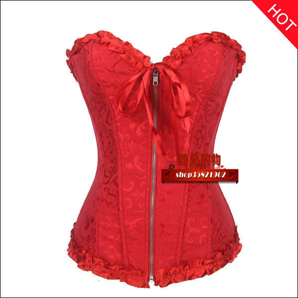 Corset en polyester - Ref 674725 Image 1