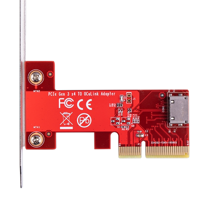 乐扩适配器接口转接卡