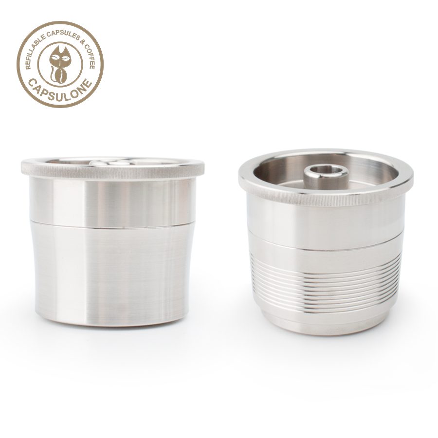 重复使用胶囊盒柯布意利illy