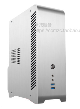 台式电脑小机箱microatx