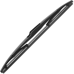 适用奔驰ML350后雨刮器片400新老款320车300胶条后窗雨刷摇臂总成