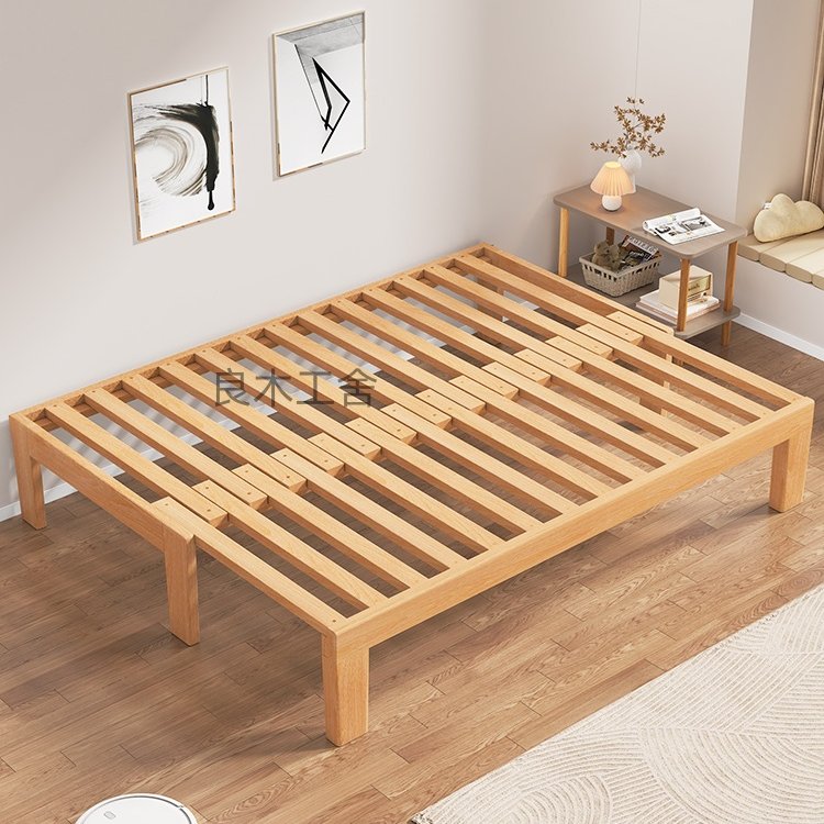 实木沙发床折叠伸缩两用抽拉床