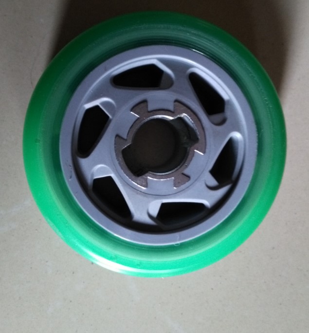 阿尔卡诺开门机 PM160 170 180 NT35N电机遥控电动八字开走轮子