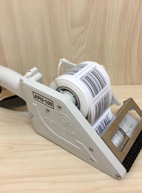 原装新款进口TOWA手持式贴标 标签机 APN-100