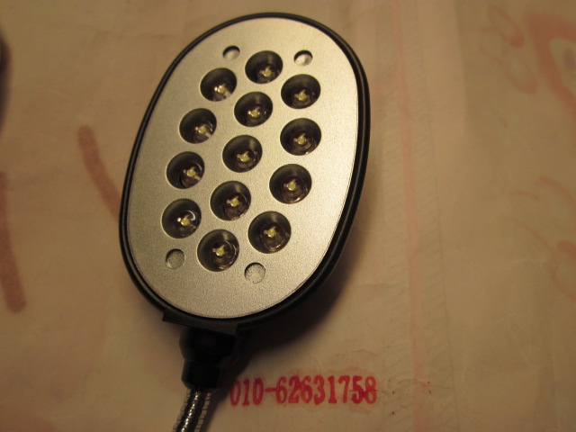 Lampe USB - Ref 375582 Image 4