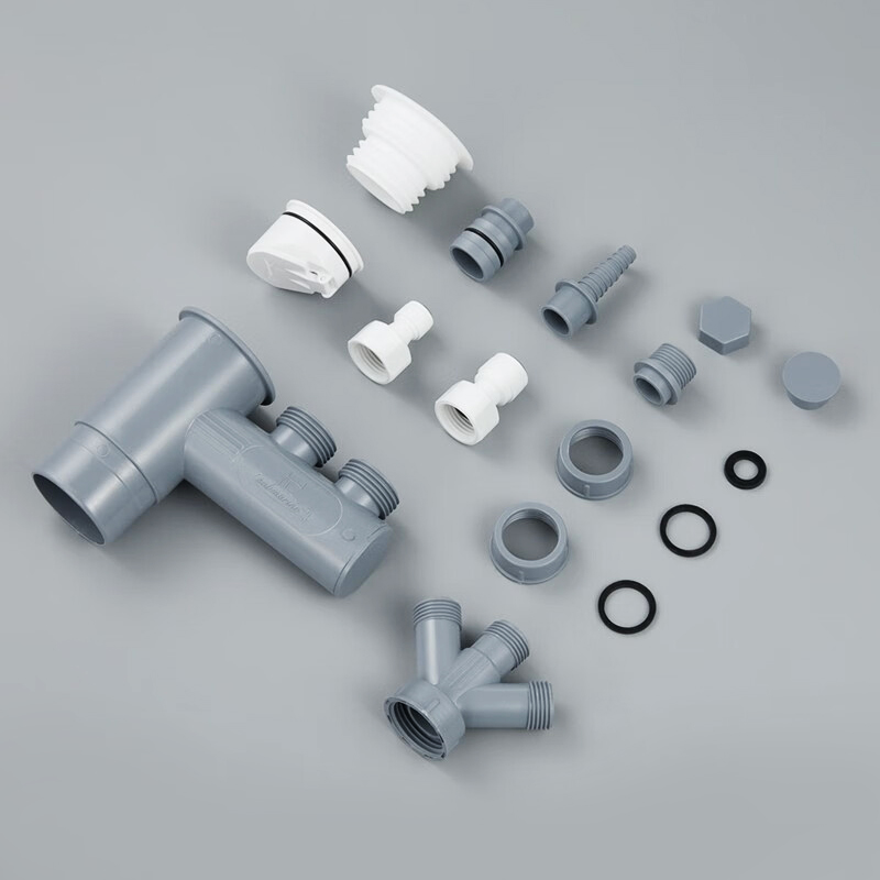 潜水艇下水管配件密封塞