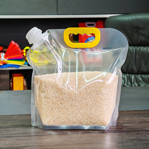 昌发包装品质保证工厂直销