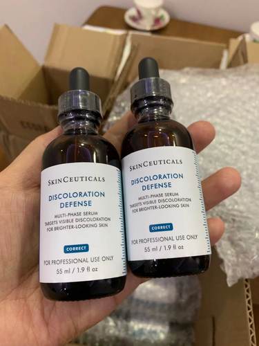 发光瓶院装淡斑提亮臻白修丽可