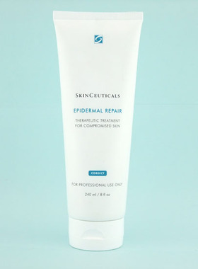 在途杜克修丽可院装Epidermal Repair表层肌肤修复乳敏感薄皮面霜
