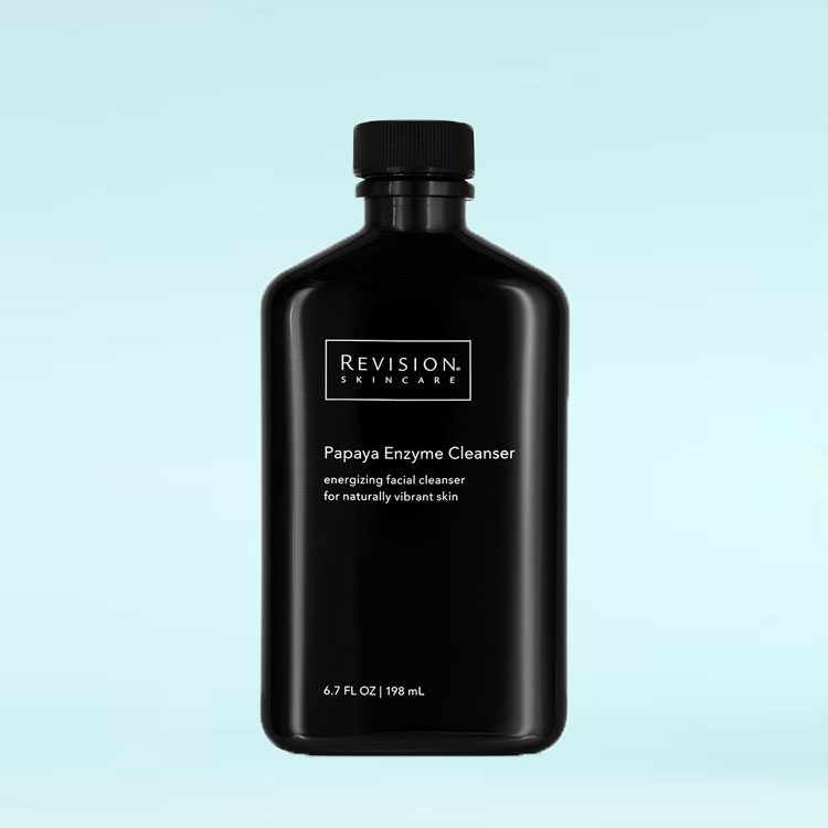 瑞斐时Revision木瓜酵素抗痘角质洁面乳洗面奶温和去死皮光滑滋润在类目 美容护肤/美体/精油, 洁面中 - 来自Buy2taobao.com提供专业的淘宝代购服务