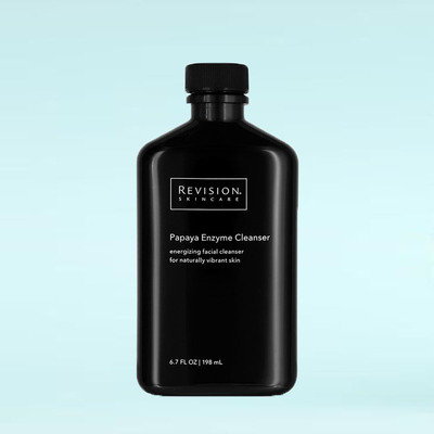 木瓜酵素Revision洁面温和乳低泡
