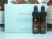 一支修丽可果酸多酸精华五酸痘黑头暗疮闭口粉刺净化再生控油毛孔