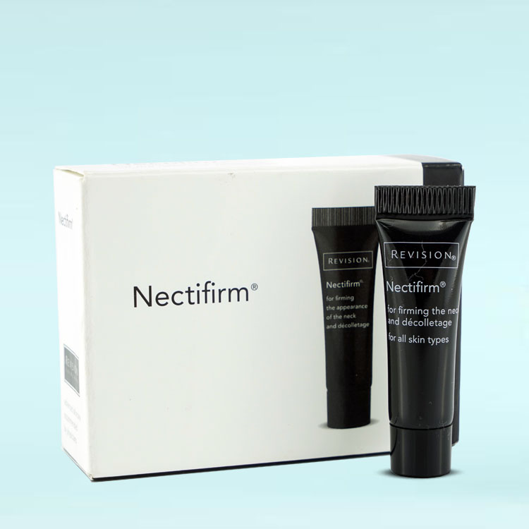 美国瑞斐时revision nectifirm去颈纹颈霜小样提拉紧致抗老