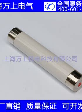 10KV高压熔断器XRNM-12/50-200A高压电机保护熔管母线式