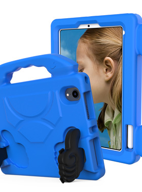 适用苹果平板电脑ipadmini6保护套 迷你6外壳mini12345非硅胶套