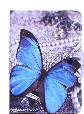 包邮7.9寸ONN欧恩M5蝴蝶 酷比魔方U55GT Talk 79平板电脑保护皮套