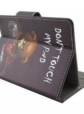 包邮9.7寸五元素ifive 2S HD 驰为V99X平板电脑保护套支架皮套包