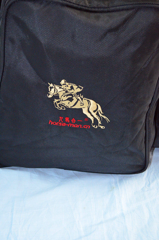 Article équitation HORSEMAN - Ref 1378724 Image 5