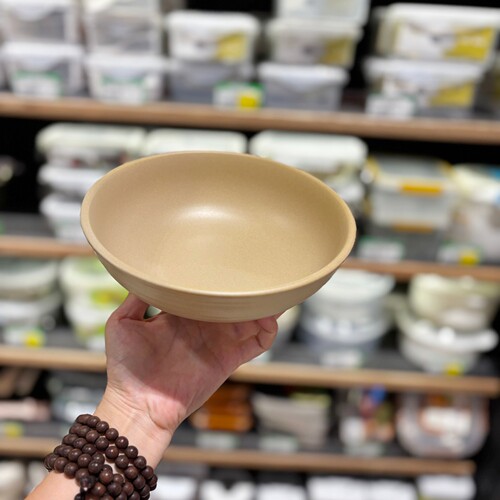 TUXTON面碗螺纹窑变大碗家用