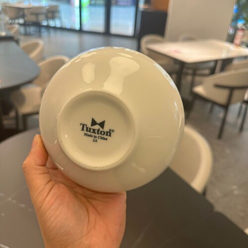 宽口轻奢tuxton碗家用吃饭的碗