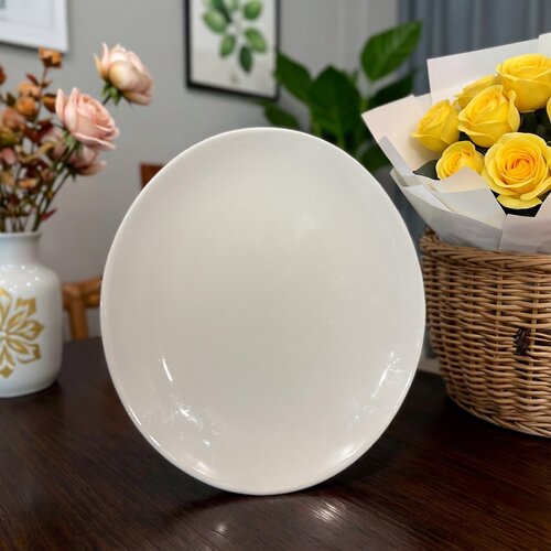 tuxton陶瓷盘子2025新款