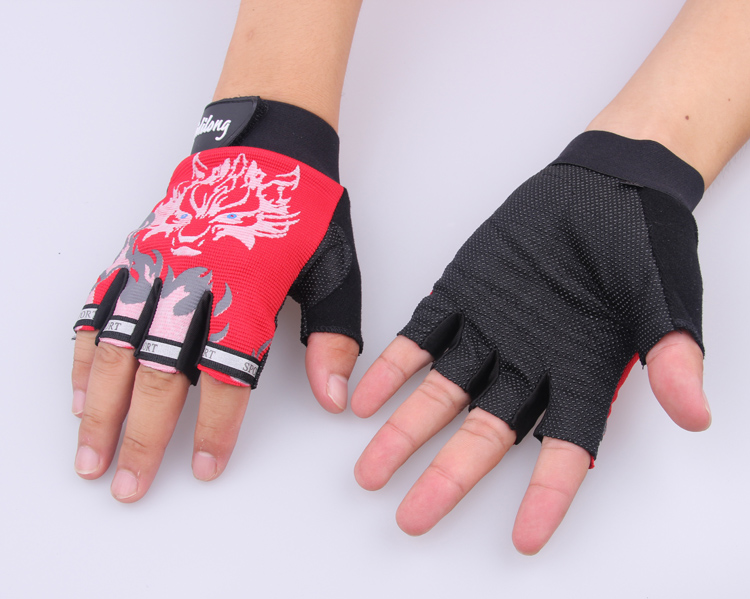 Gants pour homme - Ref 2781404 Image 3