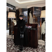 Dio…小姐宫廷外套