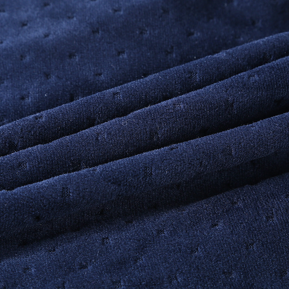 夏季纯色枕头套儿童宝宝枕套毛绒枕巾床上记忆棉枕芯枕头