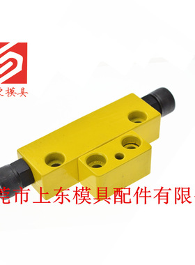 台标锁模扣DTP08B   开闭器