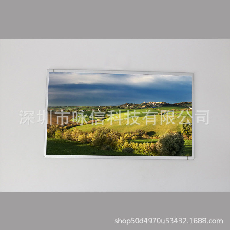 京东方21.5寸IPS液晶屏显示屏HR215WU1-120 DS接口