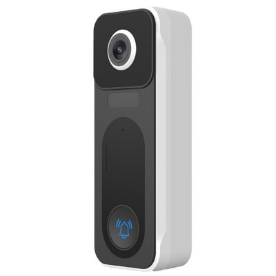 可视WiFi无线智能对讲视频觅睿CloudEdge门铃video doorbell