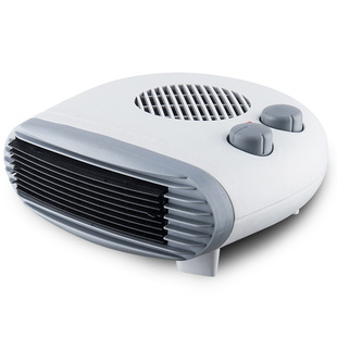 跨境暖风机外贸取暖器迷你家用电烤炉电暖器空调冷暖两用厂家