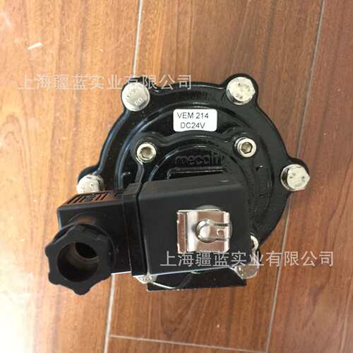 现货意大利mecair电磁阀VNP214系列 mecair电磁脉冲阀VNP208