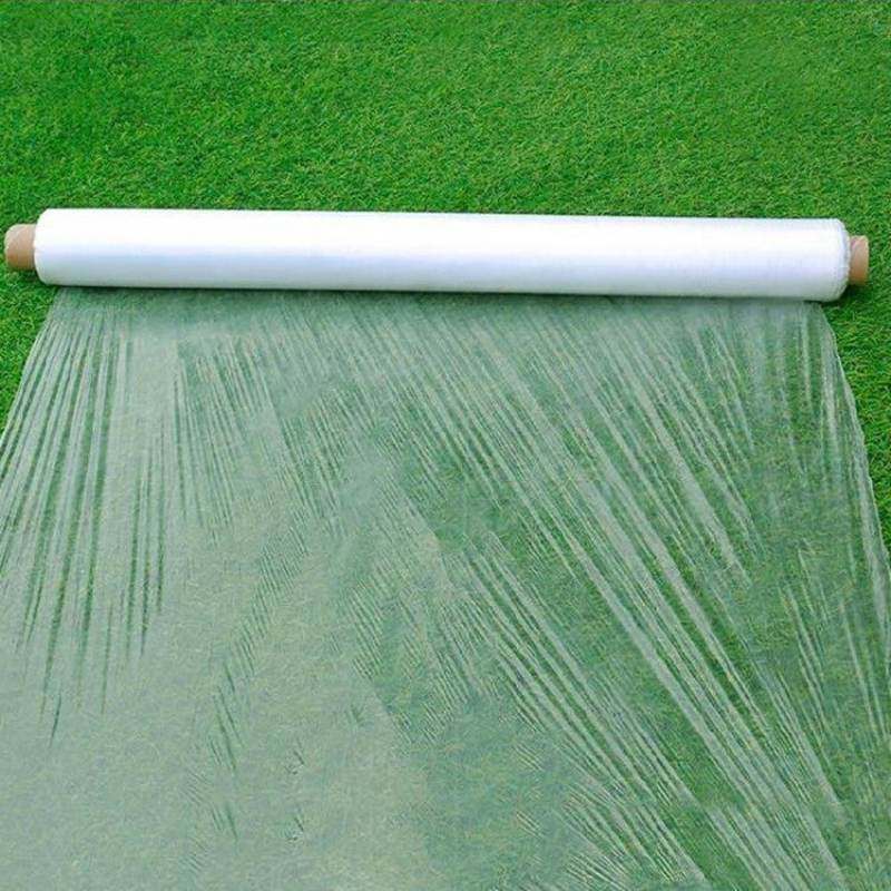 农用地膜白膜蔬菜大棚膜保温保湿果园透明塑料工程膜种植保护薄膜,鲜花速递/花卉仿真/绿植园艺,塑料薄膜,淘宝优惠券,粉丝福利购,淘宝优惠卷