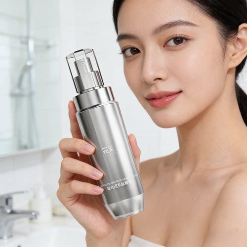 观芙玻色因多肽精萃乳修护屏障细胞级防护28天细腻强韧维稳精华