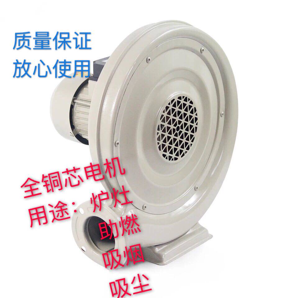 大功率鼓风机铜线